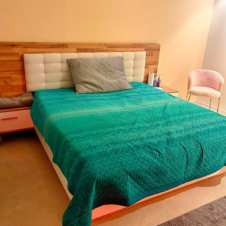 Gold-Perlen — 5012 Wöschnau