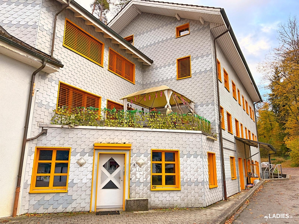 Gold-Perlen / Bild 2