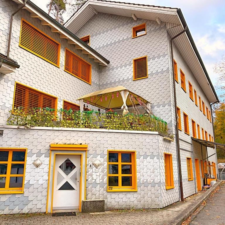 Gold-Perlen — 5012 Wöschnau