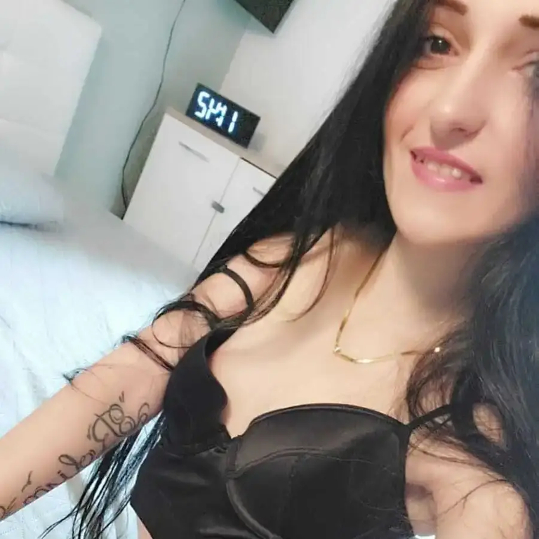 Bella - schlank und hot