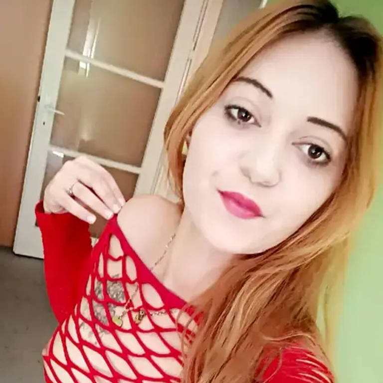 Nelly - süsser Rotschopf❤️