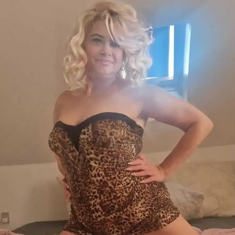 Alexandra - heisse Milf🌶️❤️