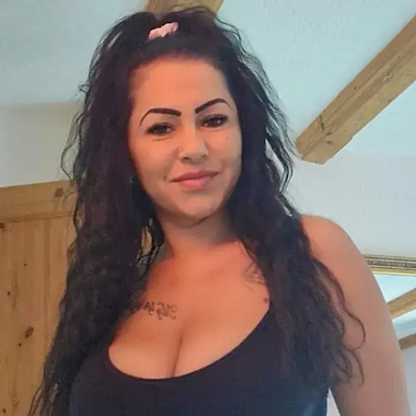 Erika - heisse Spermaküsse