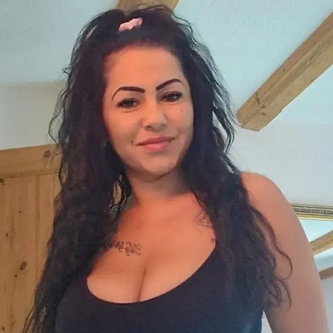 Erika - heisse Spermaküsse