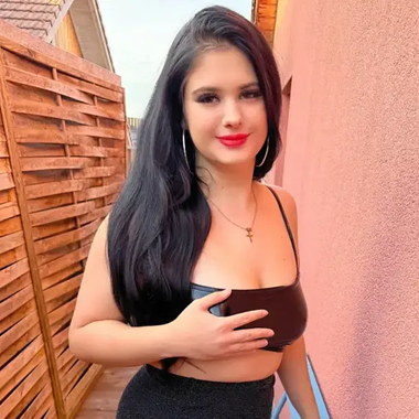 Sofia - jeune et analgeil🌶️