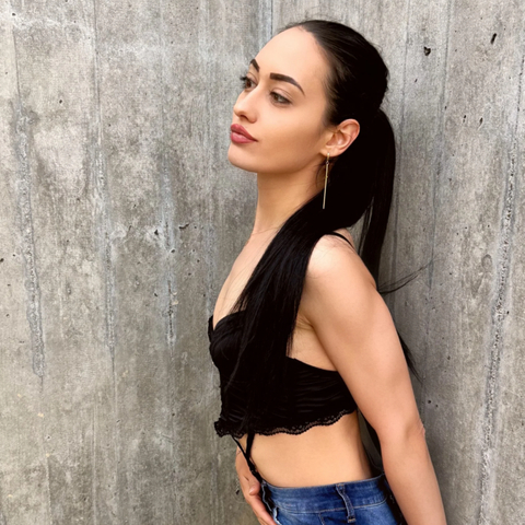 Rea - süsses Früchtchen