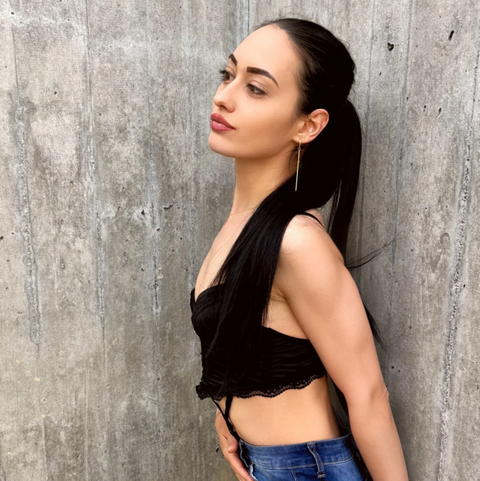 Français avec enregistrement