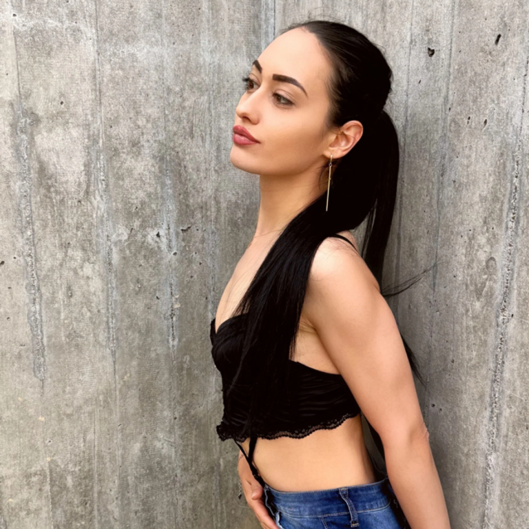 Rea - süsses Früchtchen