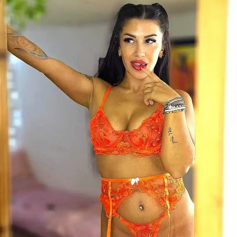 Jasmin - DeepThroat- Zk