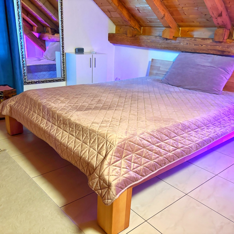 Pearls Lounge — 5502 Hunzenschwil