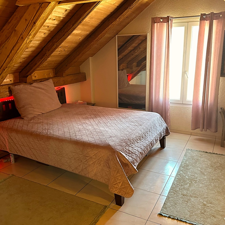 Pearls Lounge — 5502 Hunzenschwil