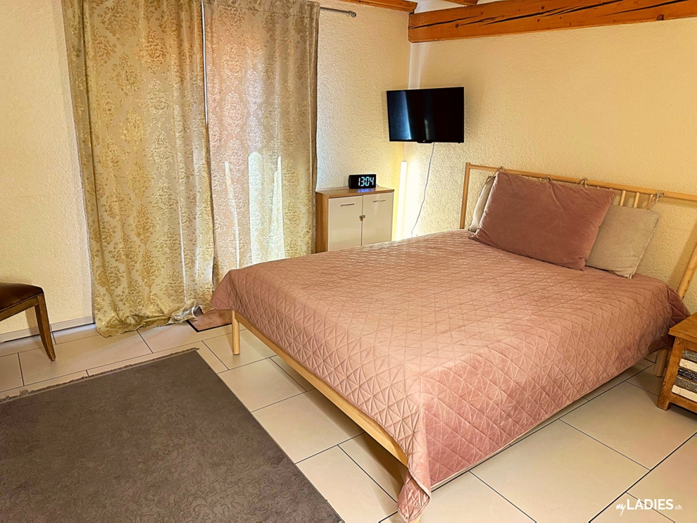 Pearls Lounge / Bild 2