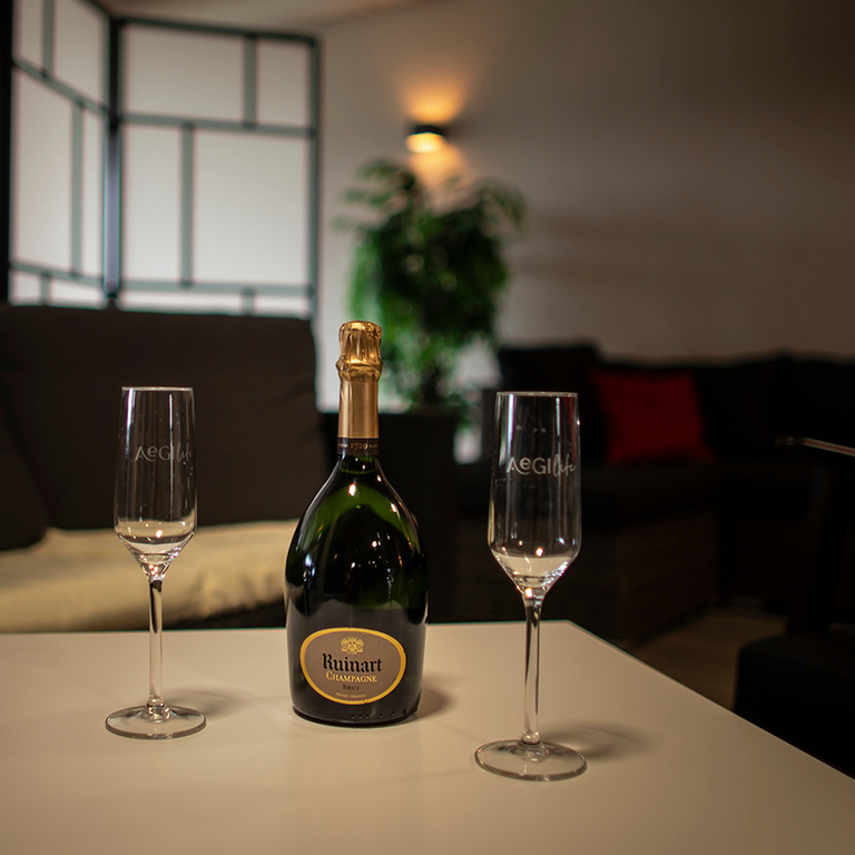 AegiLife — 5200 Brugg