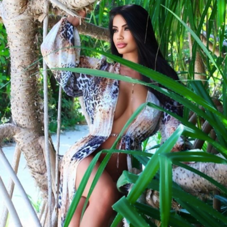 Tiffany - Girlfriendsex 😘😘😘