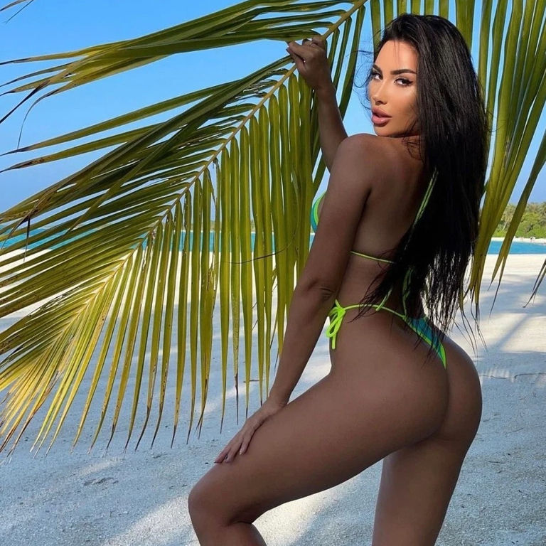 Tiffany - Girlfriendsex 😘😘😘