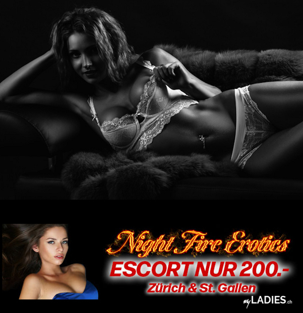 Night Fire Erotics / Bild 2