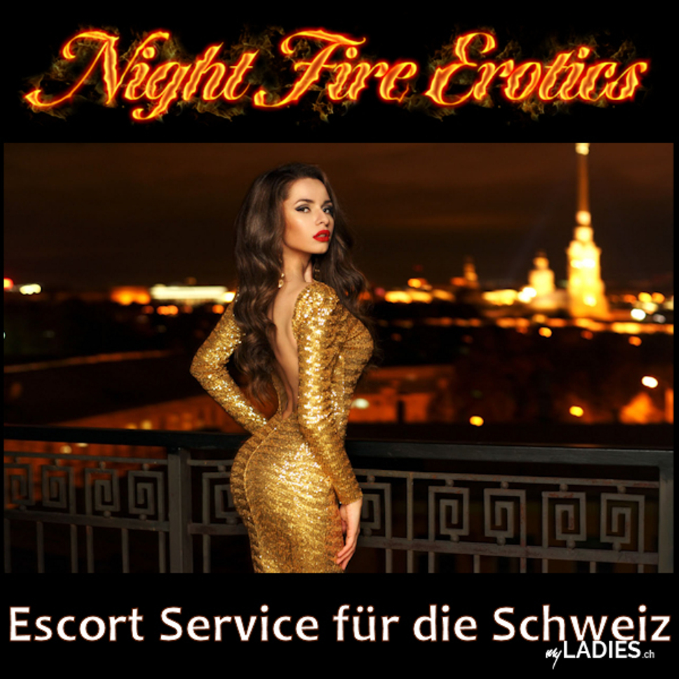 Night Fire Erotics / Bild 1
