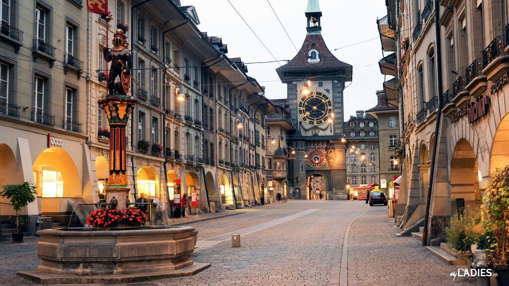 Wohnungen in Bern, Zürich und Genf gesucht / Bild 1