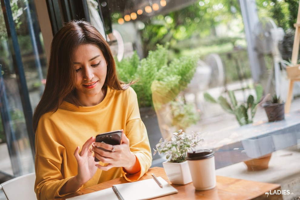 Girls kommt zu uns nach Zürich! Top Standort! Top Verdienst! / Bild 1