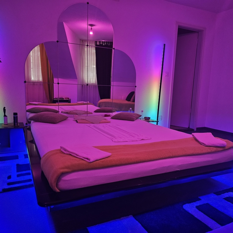 Girls kommt zu uns nach Zürich! Top Standort! Top Verdienst!