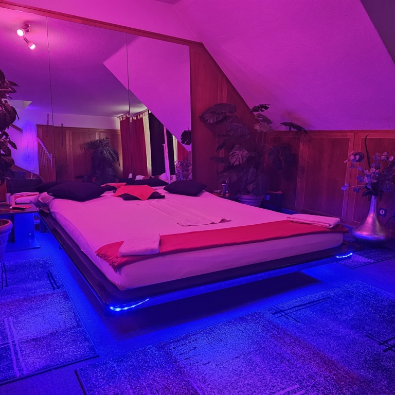 Girls kommt zu uns nach Zürich! Top Standort! Top Verdienst!