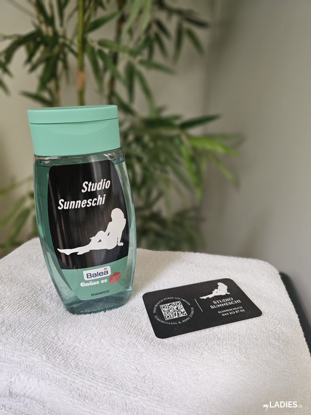 Girls kommt zu uns nach Zürich! Top Standort! Top Verdienst! / Bild 7