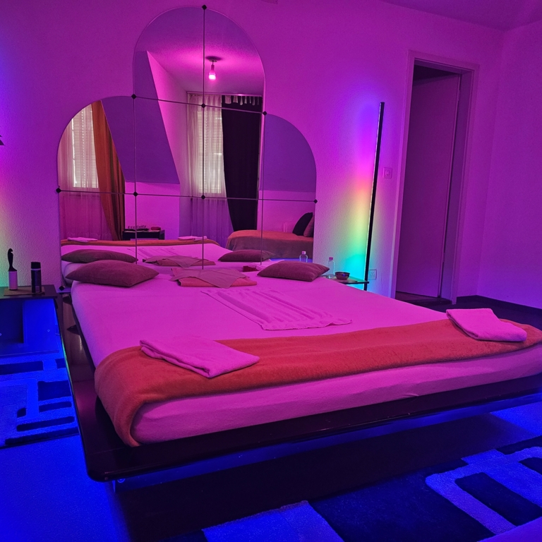 Studio Sunneschi — 8001 Zürich