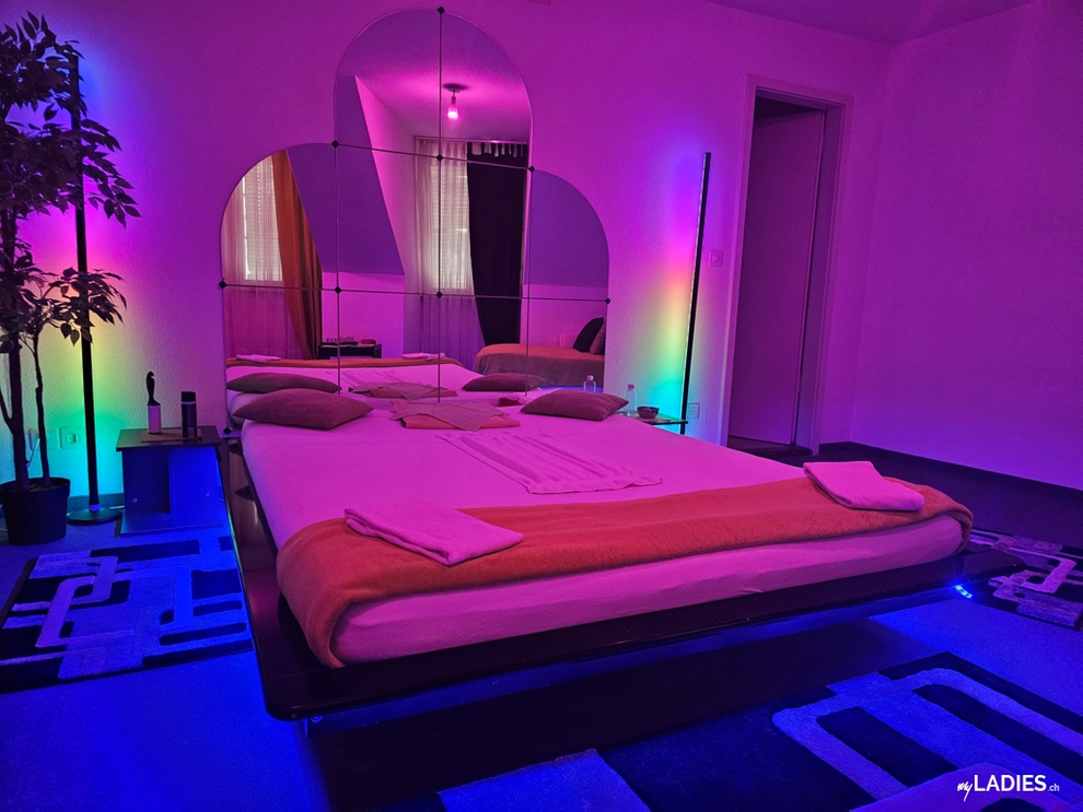 Studio Sunneschi / Bild 6