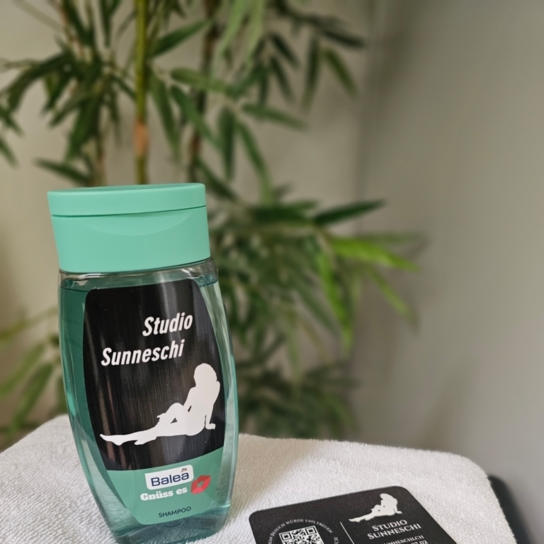 Studio Sunneschi — 8001 Zürich