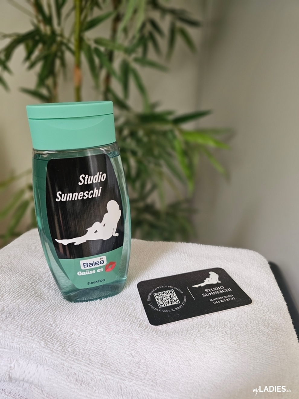 Studio Sunneschi / Bild 4