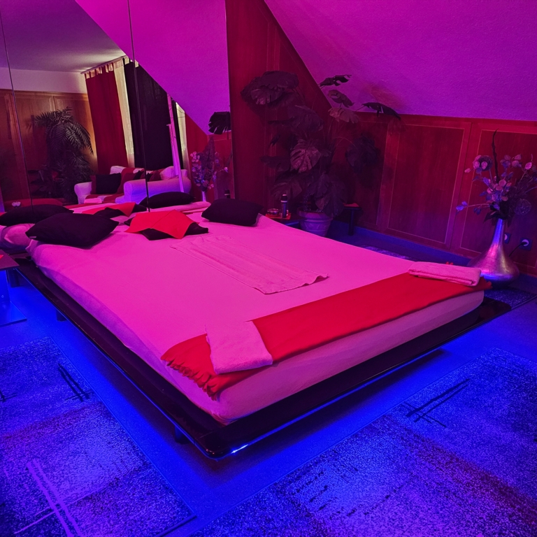 Studio Sunneschi — 8001 Zürich