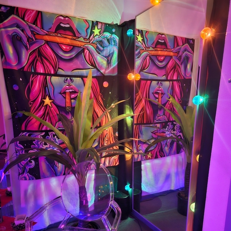 Studio Sunneschi — 8001 Zürich