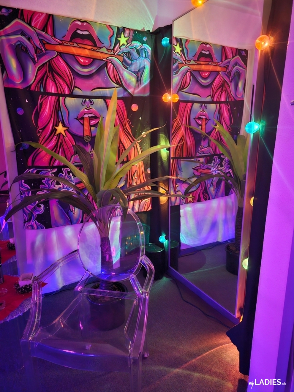 Studio Sunneschi / Bild 3