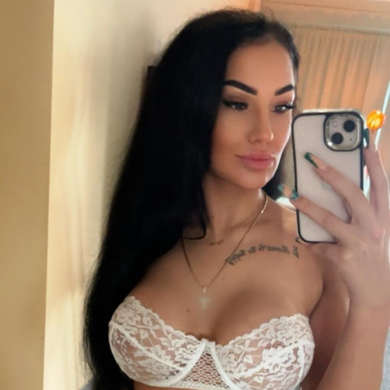 Selina - Sex wie im Porno 🫦