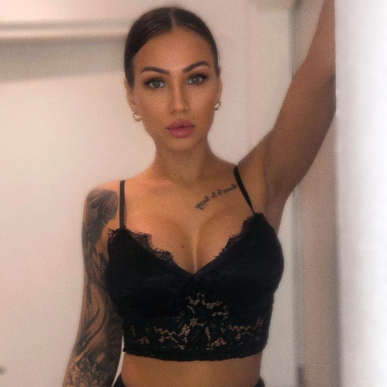 Selina - Sex wie im Porno 🫦