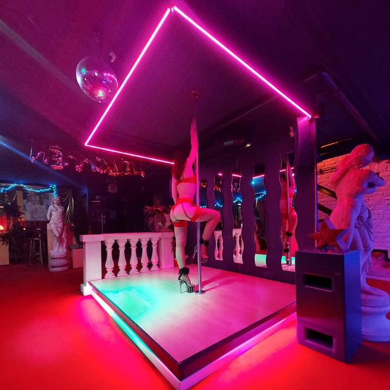 Casa Roma — 7303 Mastrils