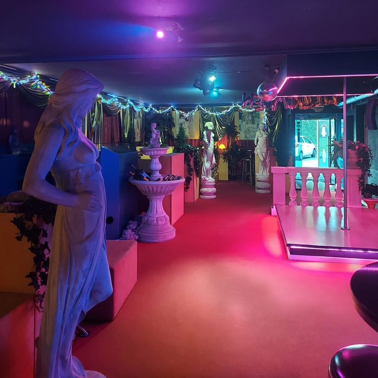 Casa Roma — 7303 Mastrils