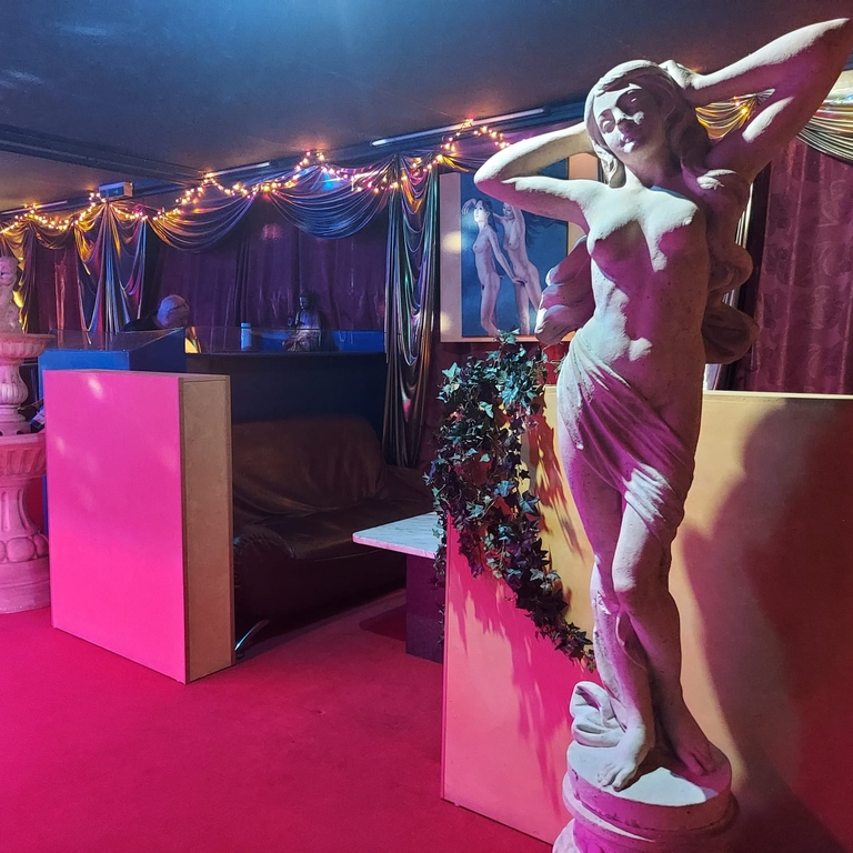 Casa Roma — 7303 Mastrils