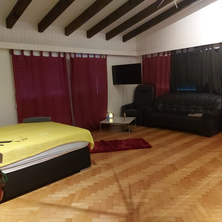 Casa Roma — 7303 Mastrils