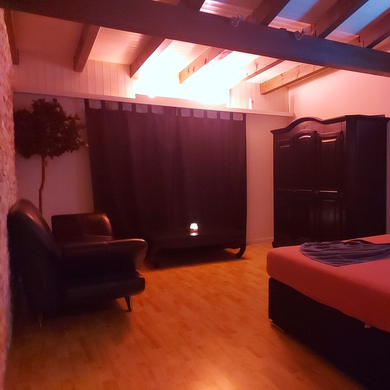 Casa Roma — 7303 Mastrils