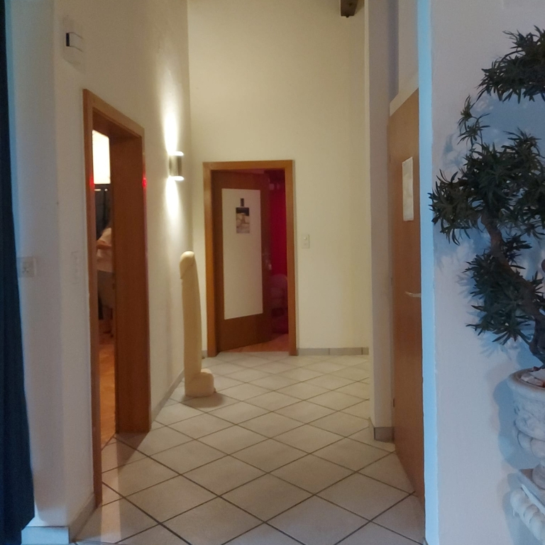 Casa Roma — 7303 Mastrils