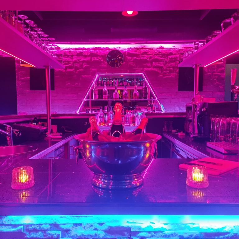 Casa Roma — 7303 Mastrils