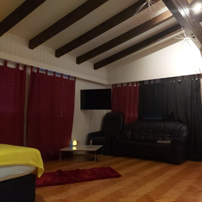 Casa Roma — 7303 Mastrils