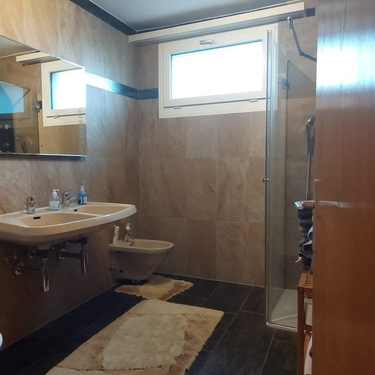 Casa Roma — 7303 Mastrils