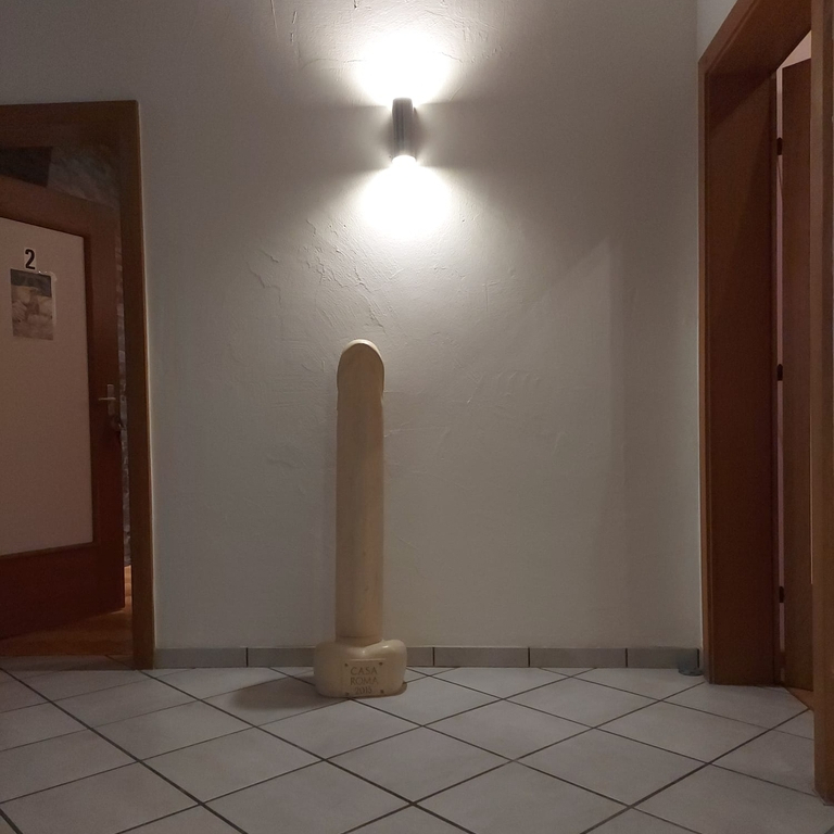 Casa Roma — 7303 Mastrils