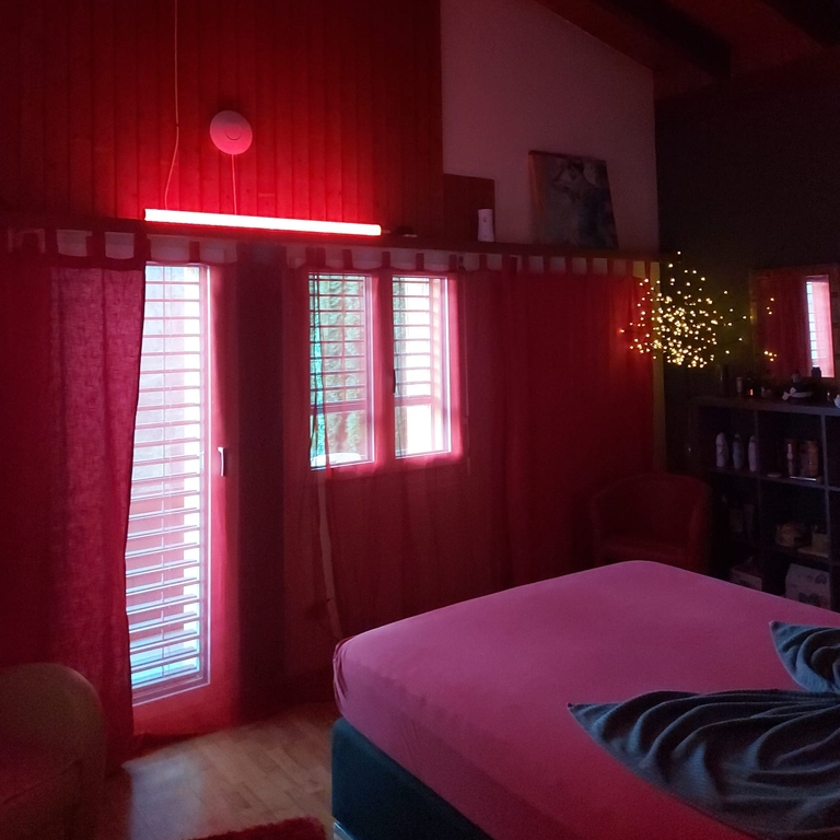 Casa Roma — 7303 Mastrils