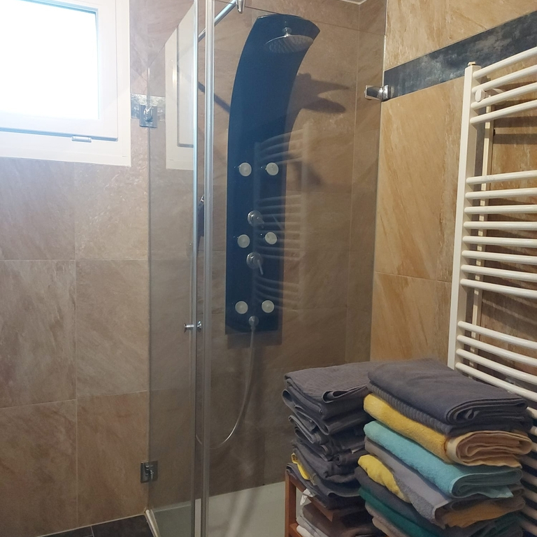 Casa Roma — 7303 Mastrils