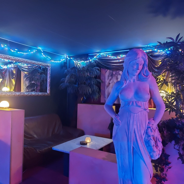 Casa Roma — 7303 Mastrils