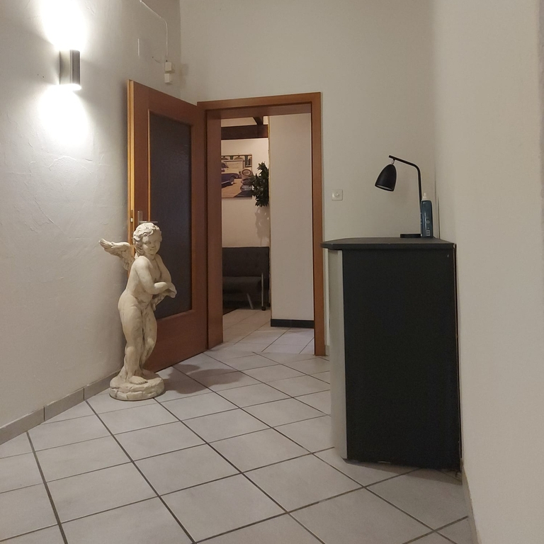 Casa Roma — 7303 Mastrils