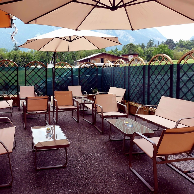 Casa Roma — 7303 Mastrils